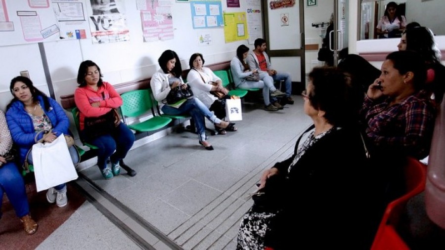 9.724 pacientes murieron mientras estaban en lista de espera en el primer semestre de 2018
