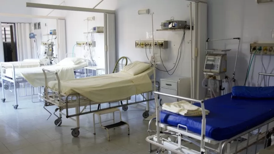 Se mantiene lista de espera de casi 70 mil personas para prestaciones GES por la pandemia