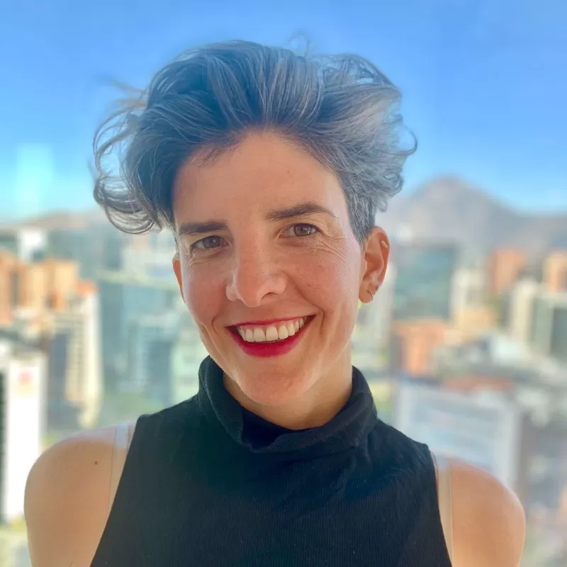 Pauline Vial - Fundación Lista de Espera