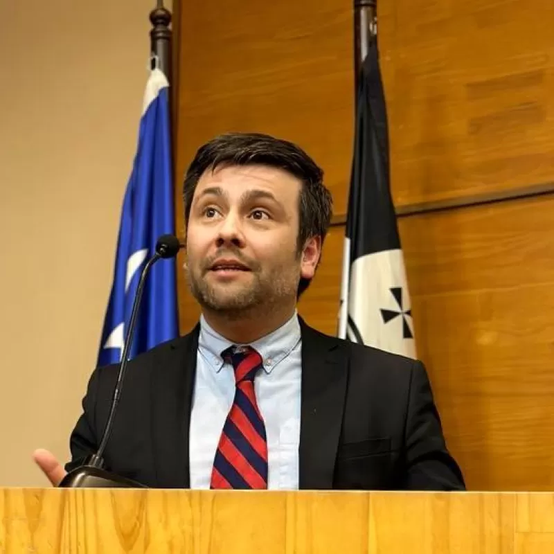 Raul Aguilar Barrientos - Fundación Lista de Espera