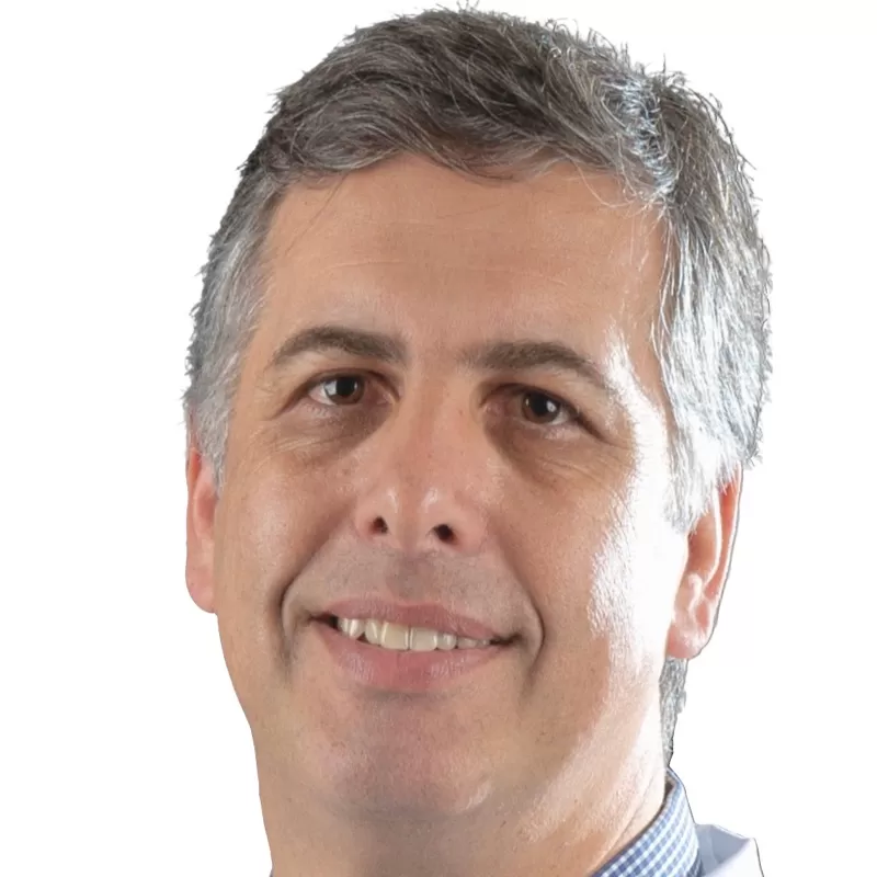 Roberto Negrín - Fundación Lista de Espera