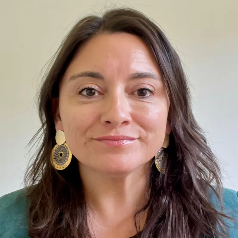 Barbara Leyton - Fundacíon Lista de Espera
