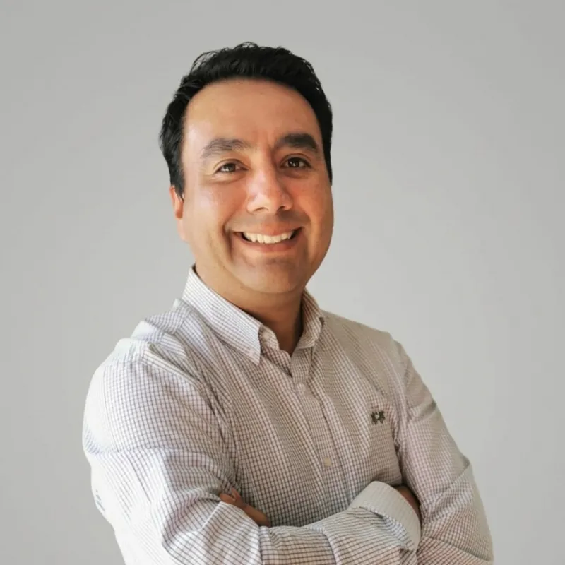 Boris Sepúlveda Espinoza - Fundacíon Lista de Espera