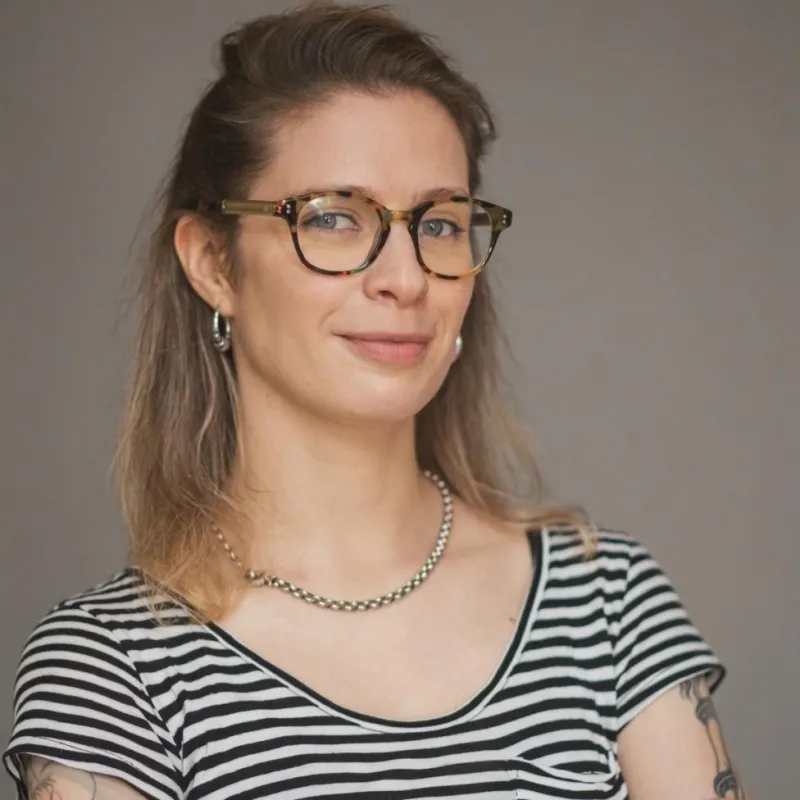 Denisse Colombo Navarro - Fundacíon Lista de Espera