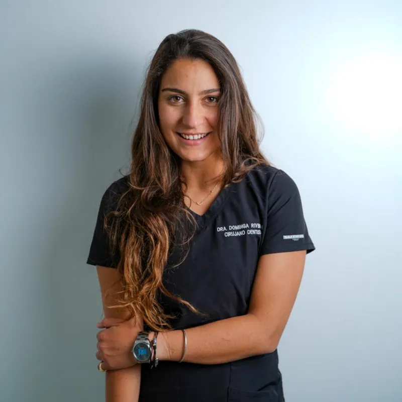 Dominga Rivera Moure - Fundacíon Lista de Espera