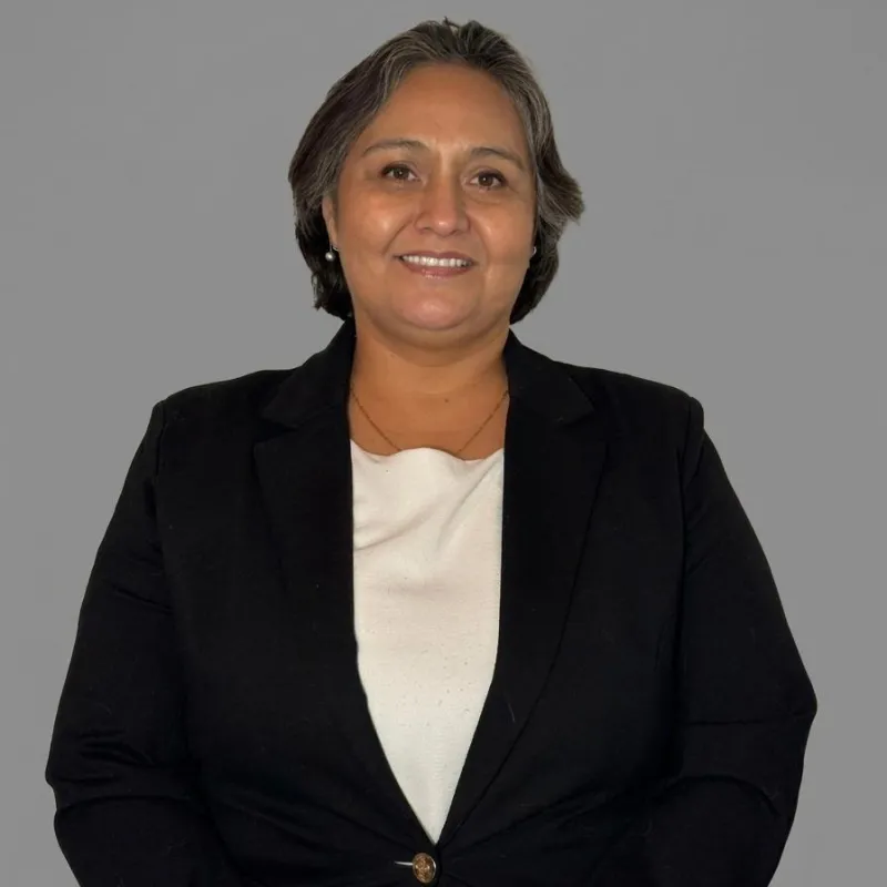 Flor Calfui Oyarzún - Fundacíon Lista de Espera
